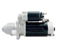 Motor de arranque eléctrico Para Benz Camión 609D 611D 711D 1998-2001 Kit De Reparación Solenoide Relé Arranque Motor Automóvil Eléctrico A0041518601 081388024 0001231003