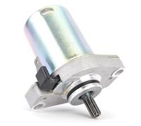 Motor de arranque eléctrico Para Explorer ATV Para Bullet Para Protector 50 Para SMC ATV Para Mini Para Ram 50 Para Grizzly 50 Motor De Arranque 35800-NAF-00 Motocicleta Motor Arranque
