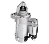 Motor de arranque eléctrico Para Infiniti Q50 Q60 L42.0L Relé De Arranque Kit Reparación Solenoide Motor Automóvil Eléctrico 2749061600 A2749061700