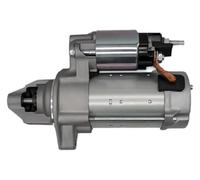 Motor de arranque eléctrico Para Infiniti Q60 2016 20 T Coupe Q50 2014 2015 Kit De Reparación Solenoide Relé Arranque Motor Automóvil Eléctrico A2749060400 A2749061600