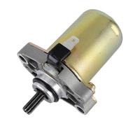 Motor De Arranque Eléctrico Para Italjet Para Formula 50 Para DT Para VELOCIFERO 2014-2014 Motor de arranque R19240011A0