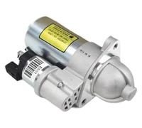 Motor de arranque eléctrico Para Kia Para Sportager Relé De Arranque Kit Reparación Solenoide Conjunto Motor Automóvil Eléctrico 361002E501 361002G200 361002B510(361002B510)