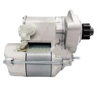 Motor de arranque eléctrico Para Land Para Rover Para Discovery IV V Para Range Para 2012-2019 Kit De Reparación Solenoide Relé Arranque Motor Coche Automóvil Eléctrico
