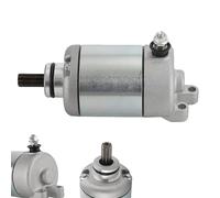 Motor De Arranque Eléctrico para Motocicleta 2C0-81890-00 para Yamaha XJ6S Diversion (S-Type) 2009 2010 2011 2012 2013 2014 2015 2016 Accesorios