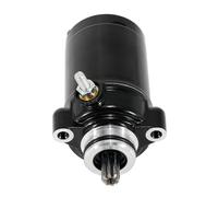 Motor de arranque eléctrico para motocicleta compatible con Bajaj Pulsar NS 125, inyector y carburador CT110 BS4 CT110X CT125X Boxer Kit reparación arranque