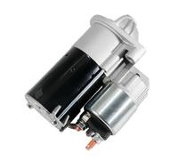 Motor de arranque eléctrico para motocicleta compatible con Kawasaki KAF820 Mule PRO-FX PRO-FXT EPS LE Camo Ranch Edition Kit reparación arranque