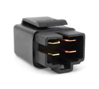 Motor De Arranque Eléctrico para Motocicleta For Suzuki GN250 GN125 GS125 GS500 GS450L GSF1250 GSF650/S GSF400 Motorcycle Turn Signal Indicator Flasher Relay Module
