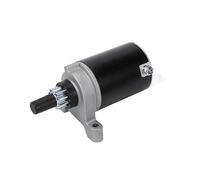 Motor De Arranque Eléctrico para Motocicleta For Tecumseh OH50 OHH50 OHV110 OHV120 Replacement Accessory Engine Parts STC0023 410-22017 37425 5747 36914 Starter Motor
