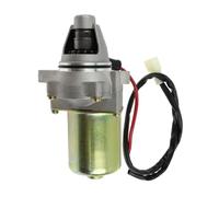 Motor de Arranque eléctrico para Motocicleta Kawasaki Kfx80 Ksf80 2003-2006 2X4 82cc 80cc Motor de Arranque de Alta Resistencia.
