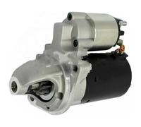 Motor De Arranque Eléctrico para Motocicleta para B&MW 5 E60 5 para Touring E61 X3 E83 E81 3 E90 X1 Motor De Arranque Automático 12412354701 12417521116 12417521122 12417526236 12417579155
