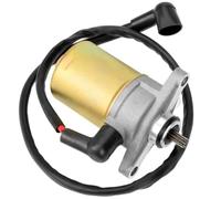 Motor De Arranque Eléctrico para Motocicleta para GY6 47cc 49cc 50cc 4 Tiempos QMB139 para Jonway para Sunl para Roketa para Baja para La Paz Deportes Motor De Arranque Scooter