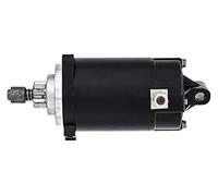Motor De Arranque Eléctrico para Motocicleta para Motor Fueraborda 1984-2002 De Arranque 40HP-200HP S114-323 S114-323B 6E5-81800-10 6E5-81800-11-00 6E5-81800-12-00