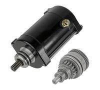 Motor De Arranque Eléctrico para Motocicleta para Seadoo GSX LTD 951cc Motor 1998 1999 278-000-987 278-001-937 Jetski 278000987 278001937 Arranque(Multi-Colored 1)