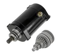 Motor De Arranque Eléctrico para Motocicleta para Seadoo GTX 951cc Motor 1998 1999 2000 2001 2002 278-000-987 278-001-937 Jetski 278000987 278001937 Arranque(Multi-Colored 1)