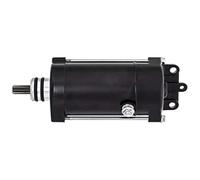 Motor De Arranque Eléctrico para Motocicleta para Seadoo XP DI 951cc Motor 2003 2004 278-000-987 278-001-937 Jetski 278000987 278001937 Arranque ACCIONAMIENTO(Multi-Colored 2)