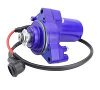 Motor De Arranque Eléctrico para Motocicleta, Scooter, ATV, Quad, para 50 CC, 70, 90 Y 110
