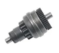 Motor De Arranque Eléctrico Para NHX110 Para NCH50 Para NSC110 Para NSC50 Para SCV100F 28120-GCC-000 Unidad de arranque para Bendix