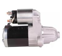 Motor de arranque eléctrico Para Nissan Para Pixo 2009 Kit De Reparación Solenoide Relé Arranque Auto Motor Automóvil Eléctrico 233004A00B 3110051K20 3110061M00