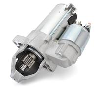 Motor De Arranque Eléctrico para R1200R, R1200GS, ADV, R1200S, HP2 Sport, Megamoto Enduro 12417712231, 12412306140, 12317691956
