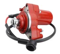 Motor De Arranque Eléctrico para Scooter, ATV, Quad, Motocicleta (para 50 CC, 70, 90 Y 110 CC)