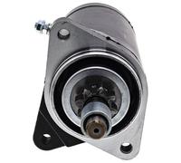 Motor De Arranque EléCtrico Para Seadoo 800-8 Para Diente Para Bendix Para GSX Para SPX Para GTX Para RFI Motor Arranque 18531 278-001-497 278001497 278001936 Motor De Arranque