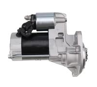 Motor De Arranque EléCtrico Para THERMO Para KING Para SL-TCI30 Para SL-TCI50 1999 Yanmar TK486 S13407 S13407A S13407B S13407C STH0019WA Motor De Arranque