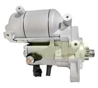 Motor de arranque eléctrico Para Toyota Para Land Para Cruiser Para Prado 4000 Relé De Motor Automóvil Kit Reparación Solenoide Arranque Eléctrico 28100-0P060 281000P060