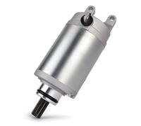 Motor de arranque eléctrico Para Triumph para Daytona 675 675R VIN 564948 381274 381275 564948 2006 2007 2008 2009-2020 Motor de arranque T1311111 T1310040 Motocicleta Motor Arranque