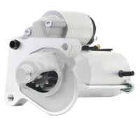 Motor de arranque eléctrico Para Volvo 1.6D C30 S40 V50 V70 .6 Diésel Reemplazo Kit De Reparación Motor Arranque 8603690 30644972 30795406