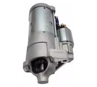 Motor de arranque eléctrico Para Volvo V40 2012-2014 S80 S60 Relé De Arranque Solenoide Eléctrico Motor 30644955 30659383 31419002 31450235