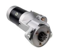 Motor De Arranque EléCtrico Para Yanmar Para Motor Para 4TNE98 Para 4TNV98 12V 9T 129900-77040 129900-77010 Motor De Arranque
