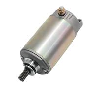 Motor de Arranque eléctrico T1310605 T1310595 para Speed Triple 955 1050 para Daytona 955i para Sprint RS 955 Motor Arranque 10 Dientes Motor Arranque y Piezas