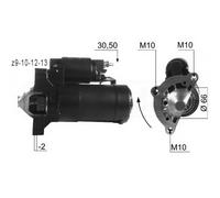 Motor De Arranque EM060Q D6RA109 CST15238GS STRL103 71719609 LRS02100 25-2490