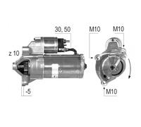 MOTOR DE ARRANQUE EM200Q CST10105 726021 CST10105ES 0 001 218 757 CST15219