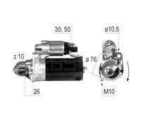 Motor De Arranque EM383Q 8EA 738 258-591 11022450 CST10300ES CS 1411 CST10300