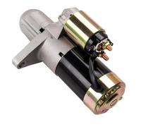 Motor De Arranque Encendido Motor De Arranque Mejorado De 2,0 Kw para Mazda para RX8 FE 1,3 De 13 Dientes Rotativo 2003-2014 Motor Arranque