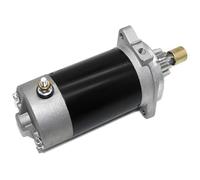 Motor De Arranque Encendido para 25HP 30HP Motor De Barco 689-81800-13 689-81800-12 61T 61N 695 69S 61N-81800 689-81800 Arranque Motocicleta