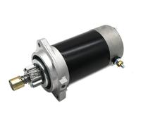 Motor De Arranque Encendido para 25HP 30HP Motor De Barco 689-81800-13 689-81800-12 61T 61N 695 69S 61N-81800 689-81800 Arranque Motocicleta
