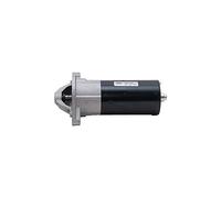 Motor de arranque eQual