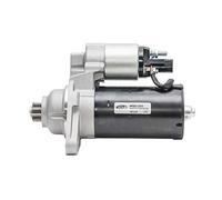 Motor de arranque eQual