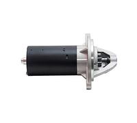 Motor de arranque eQual