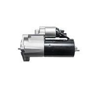 Motor de arranque eQual