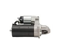 Motor de arranque eQual