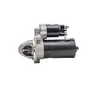Motor de arranque eQual