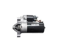 Motor de arranque eQual