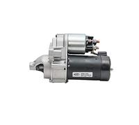 Motor de arranque eQual