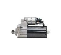 Motor de arranque eQual