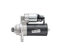 Motor de arranque eQual