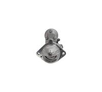 Motor de arranque eQual