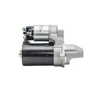 Motor de arranque eQual